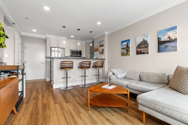 Foto del edificio - 534 Beacon St