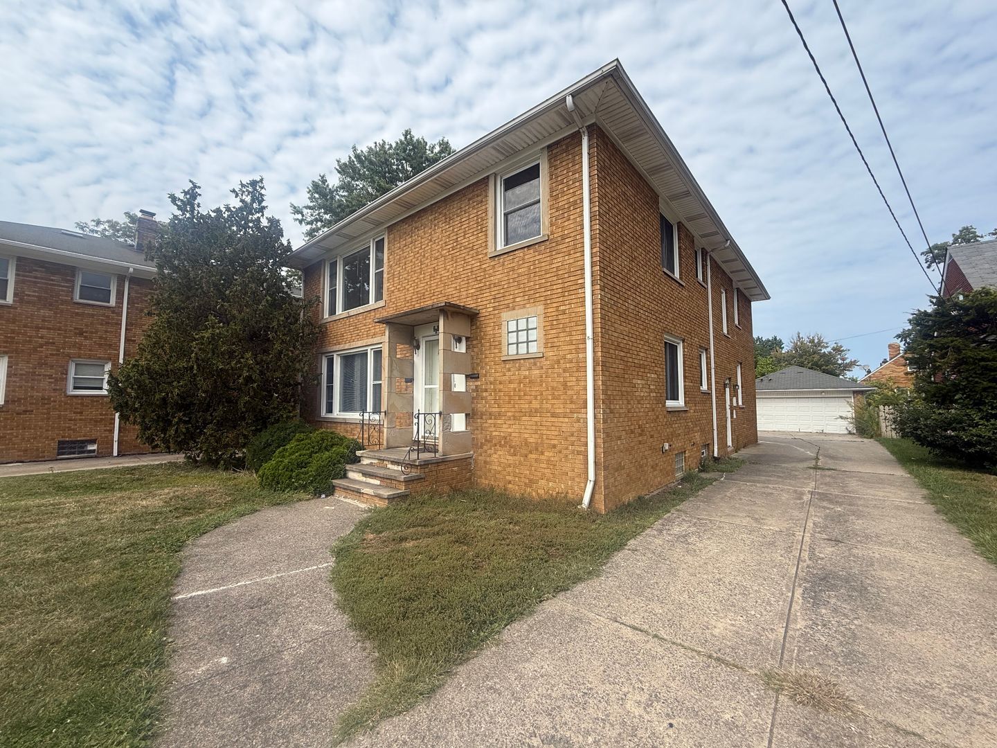 26631 Lakeshore Blvd Euclid, OH 44132 – photo 1