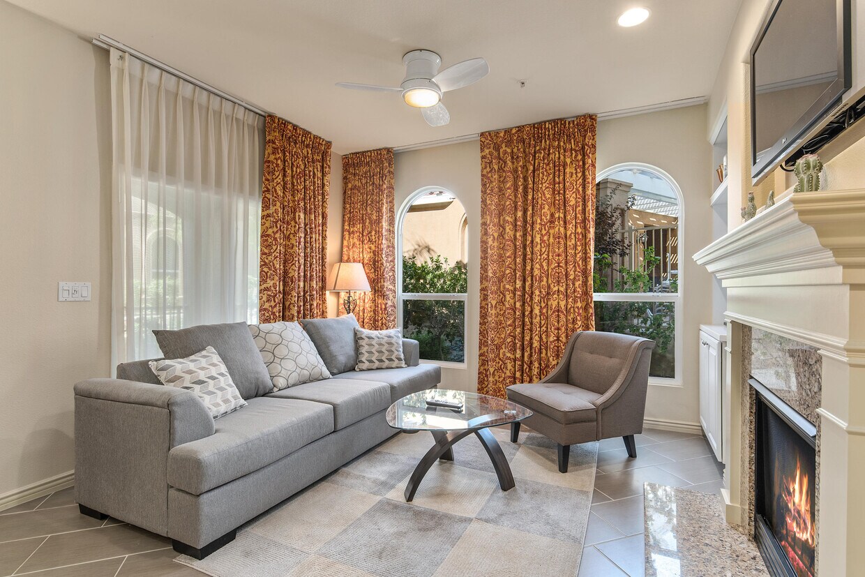 45245 Seeley Dr Unit 18b, La Quinta, CA 92253 Condo for Rent in La