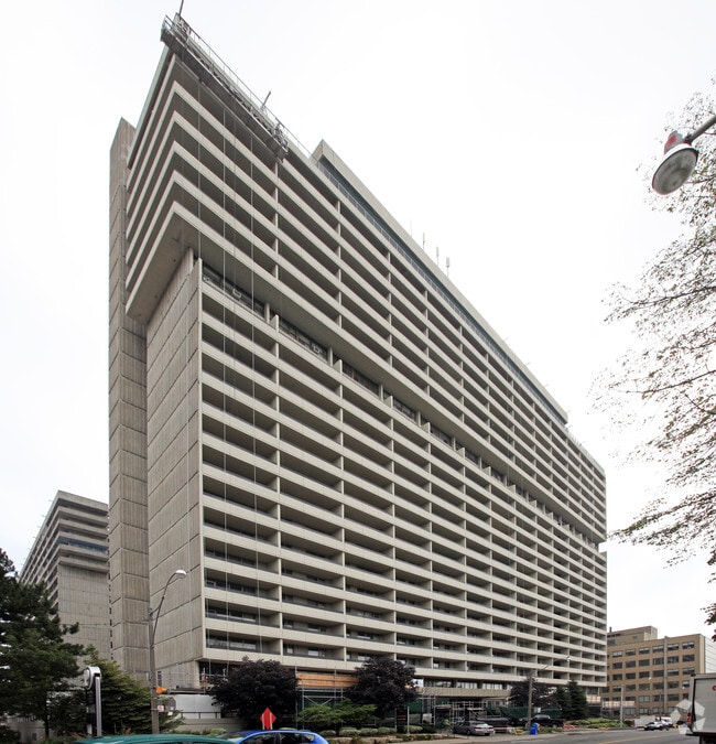 Primary Photo - Yonge Eglinton Apartments – Duplex