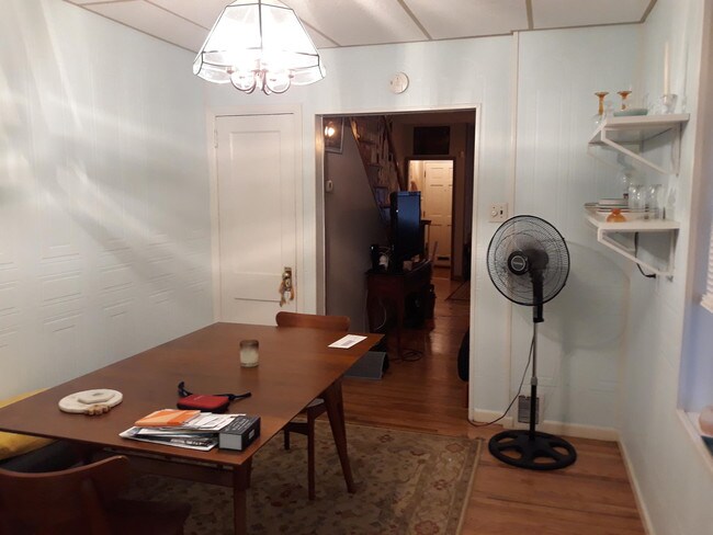 Foto del edificio - 3029 Mercer St