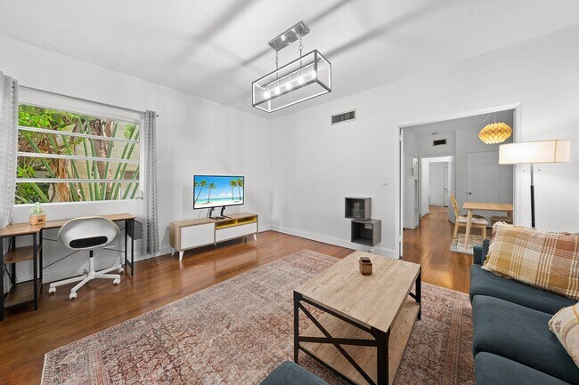 Photo - 1211 Pennsylvania Ave Apartment