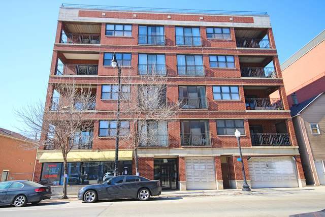 Building Photo - 1618 S Halsted St