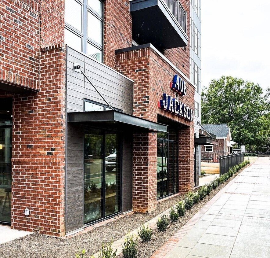 408 Jackson Apartments 356 Field St Greenville, SC