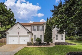 Building Photo - 317 Andridge Ct NW