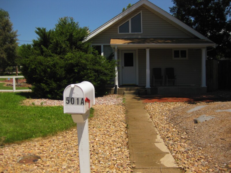 501 E Chester St Unit Apt A, Lafayette, CO 80026 Apartment for Rent