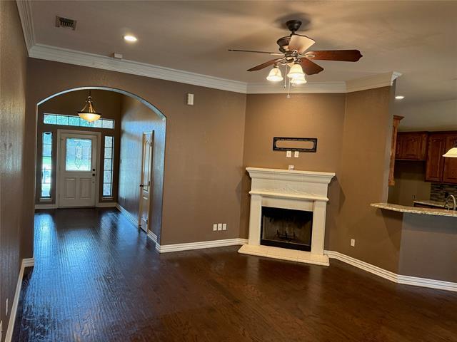 Foto del edificio - 1323 Preston Trail Ct