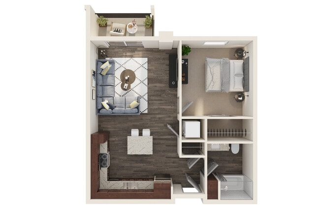 Building Photo - Arbor West Apartments