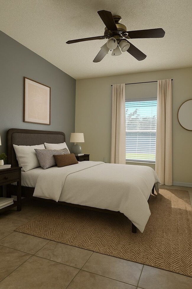 Building Photo - Nice 4 bedroom 2 bath home in Poinciana su...