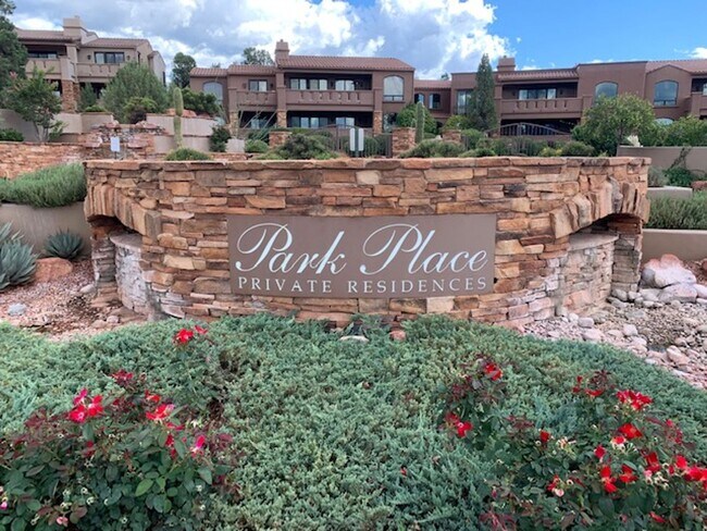 Foto del edificio - Park Place Condo
