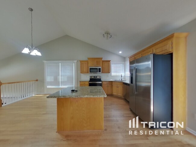 Foto del edificio - 16391 W 157th St