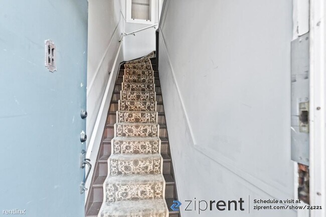 Building Photo - 2 br, 1 bath House - 2837 Laguna Street, S...