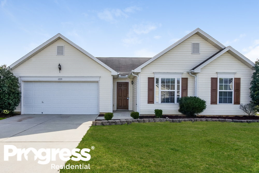 1255 Piney Church Rd, Concord, NC 28025 House Rental in Concord, NC