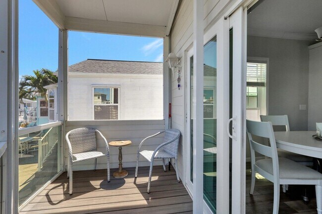 Foto del edificio - 10701 S Ocean Dr