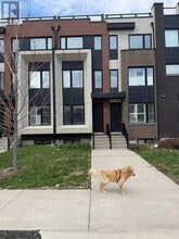 Building Photo - 46 Sarah Jackson Cres