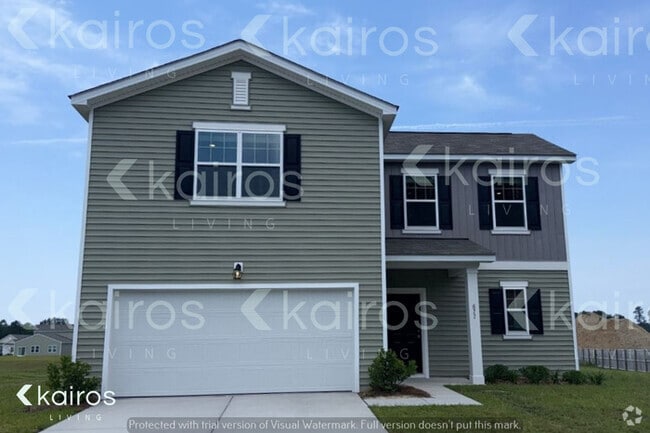 Building Photo - 677 Castillo Dr