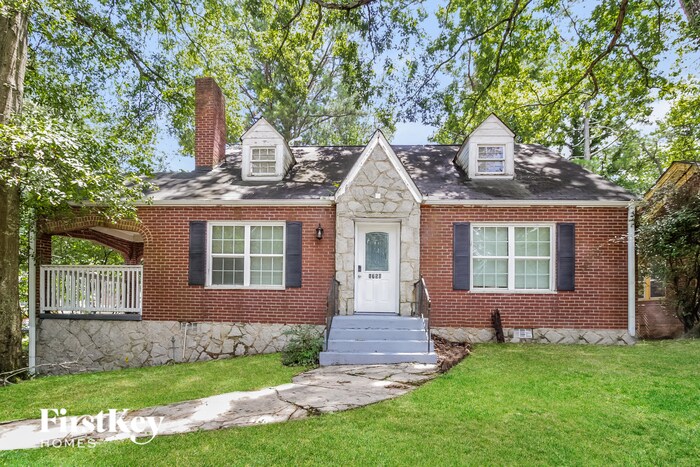 Foto principal - 1750 Avon Avenue Southwest