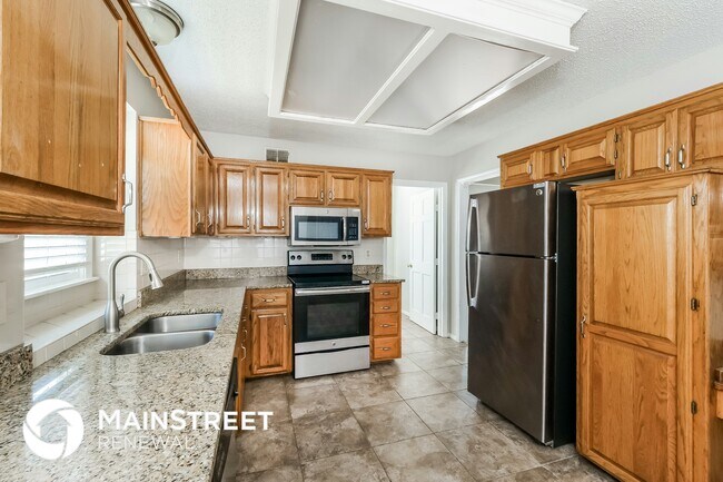 Foto del edificio - 602 SW Montana Ridge Dr