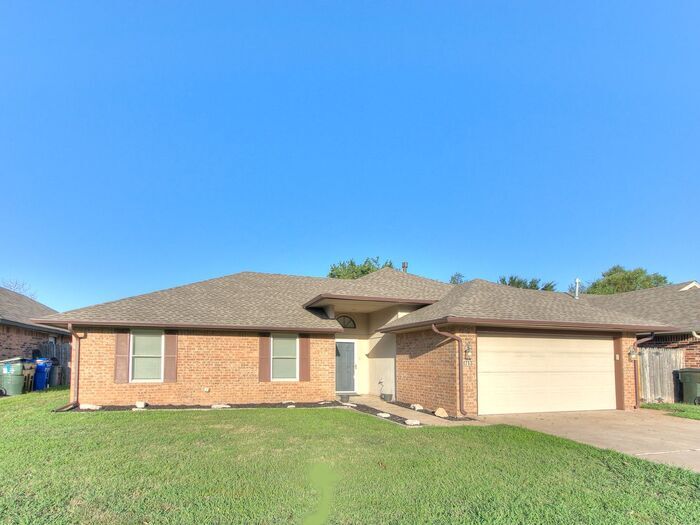 Norman Sutton Addition 3 Bed 2 Bath House House for Rent in Norman, OK