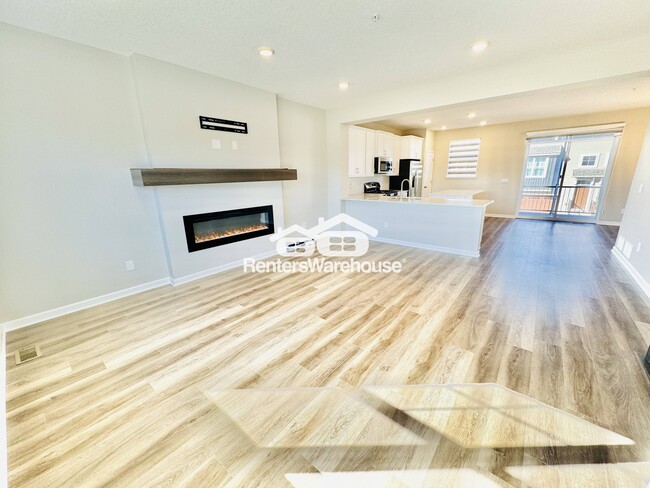 Foto del edificio - 1518 Timberwood Ln