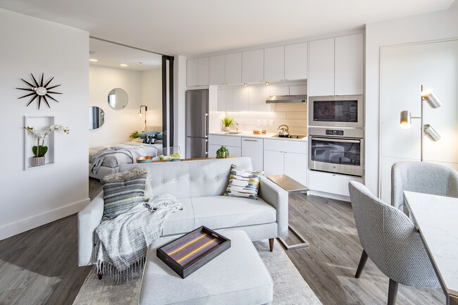 Photo - AdMo Heights Apartments