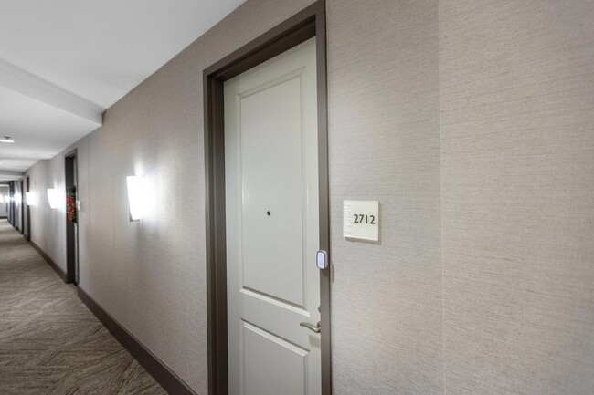 Foto del edificio - 301 Fayetteville St