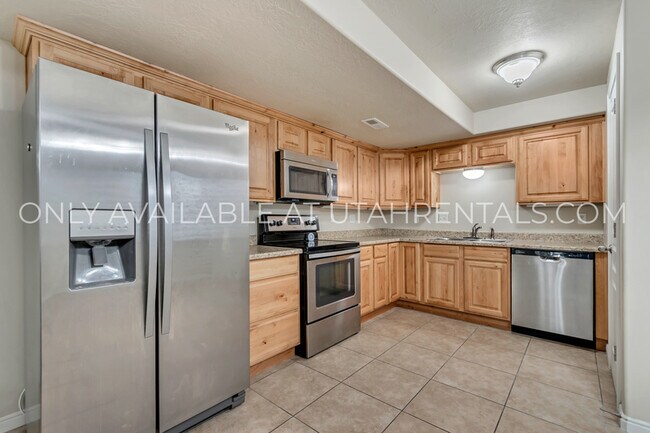 Foto del edificio - 2801 S Harrow Ct
