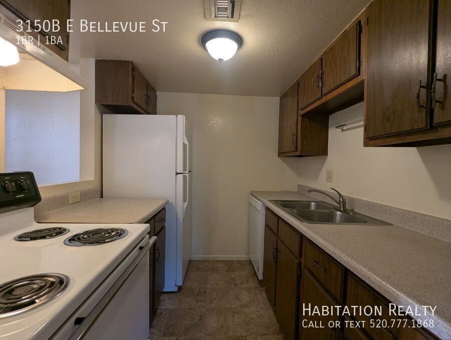 Foto principal - 3150 E Bellevue St