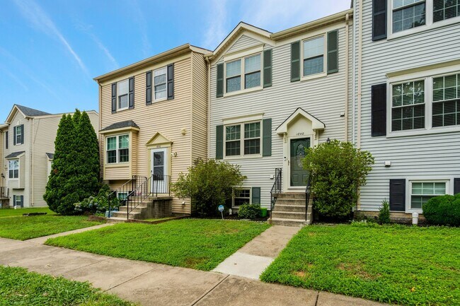 Building Photo - 1848 Heather Glen Ct