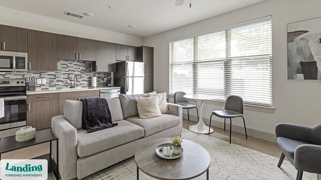 Foto del edificio - 10550 N Central Expy