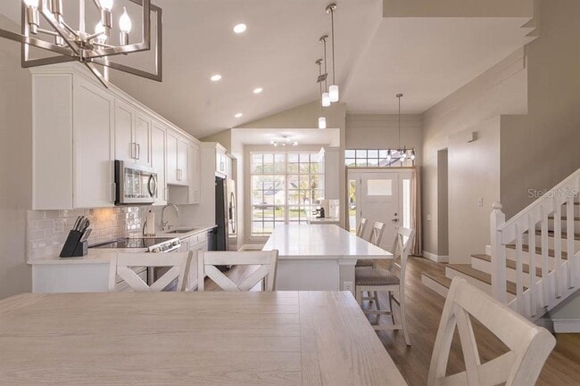 Foto del edificio - 3432 Idlegrove Ct
