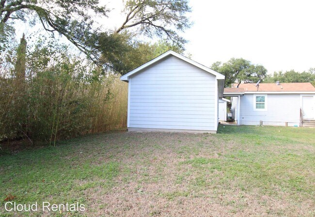 Building Photo - 1 br, 1 bath House - 201 S. Mitchell