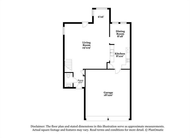 Building Photo - 5204 Rockwood Dr