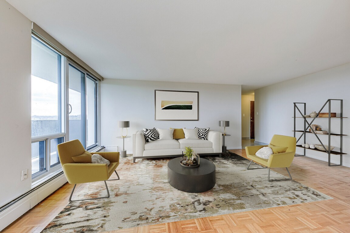 Photo principale - Cambridge Park Apartments