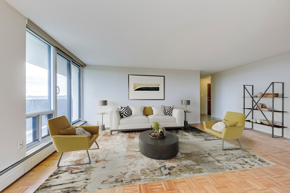 Primary Photo - Cambridge Park Apartments