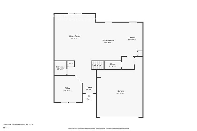 Foto del edificio - 341 Brook Ave