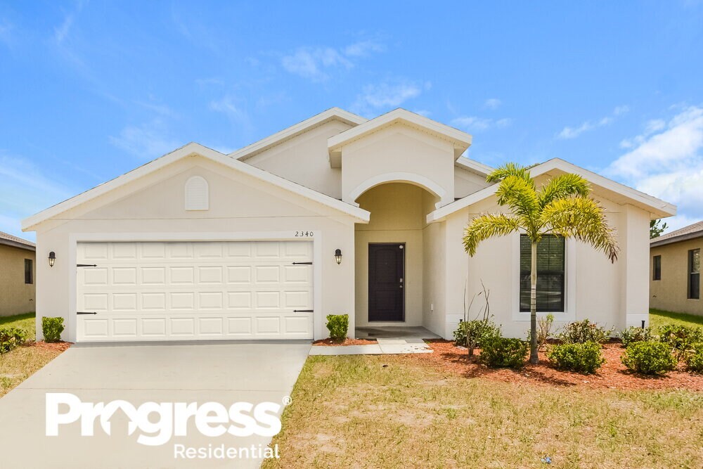 2340 Bexley Dr, Tavares, FL 32778 House Rental in Tavares, FL