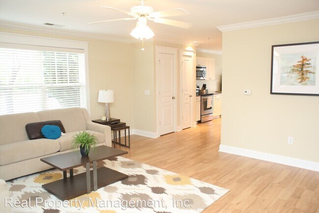Building Photo - 3 br, 3 bath House - 1810 Candlewood Ct, A...