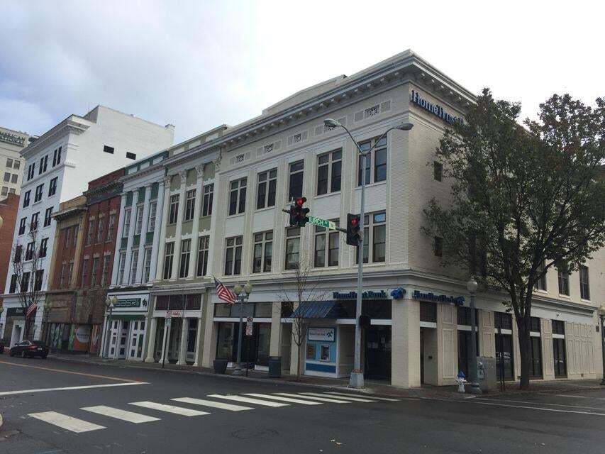 Building Photo - 312 S Jefferson St