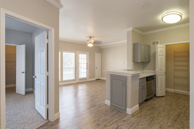 Foto del edificio - Vail Village