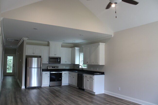 Foto del edificio - 4839 Jamestown Dr NW