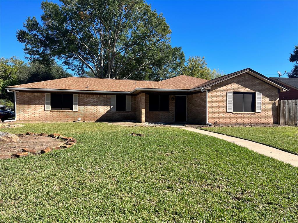 2403 Freeway Manor Dr, Rosenberg, TX 77471 House Rental in Rosenberg