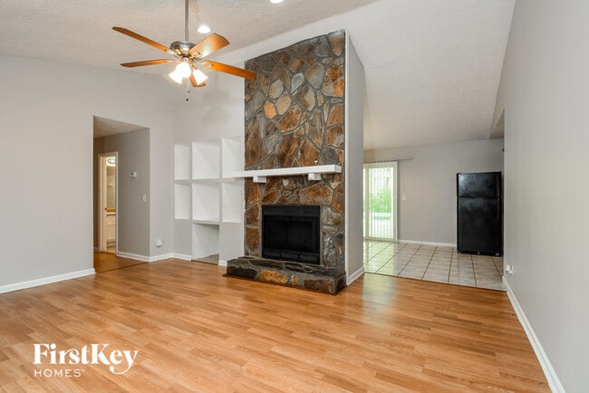 Foto del edificio - 1214 Shelton Way