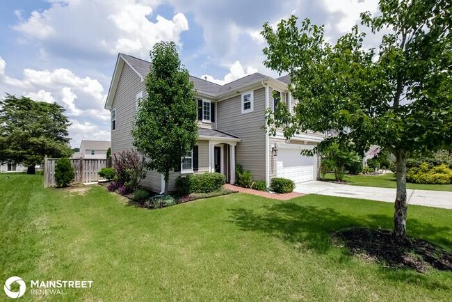 Building Photo - 12732 Cumberland Cove Dr, Charlotte, NC 28273