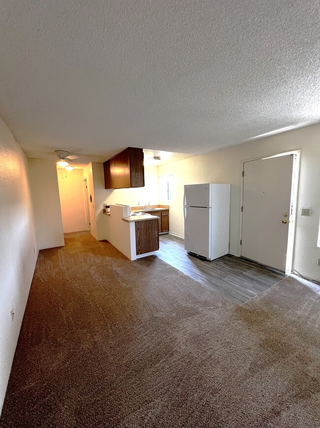 Building Photo - Casa De Oro Senior Apartments