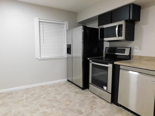 Foto del edificio - 2500 Morningside Dr