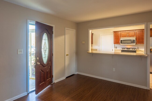 Foto del edificio - Glynlea Park