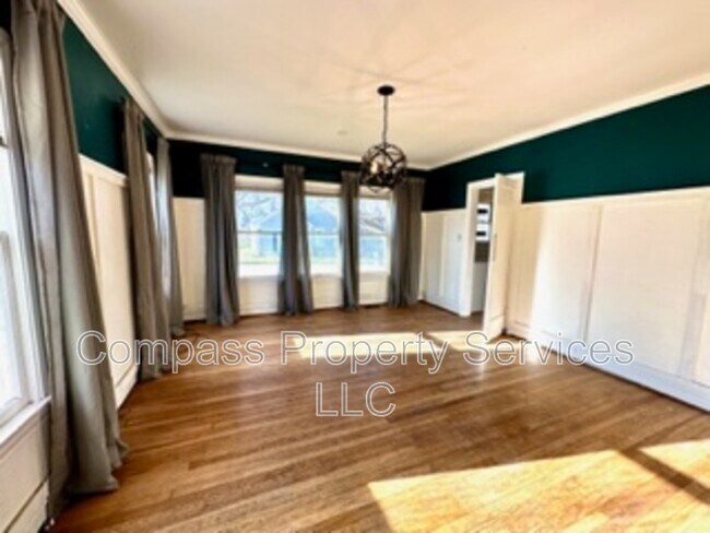 Building Photo - 529 N 30th St