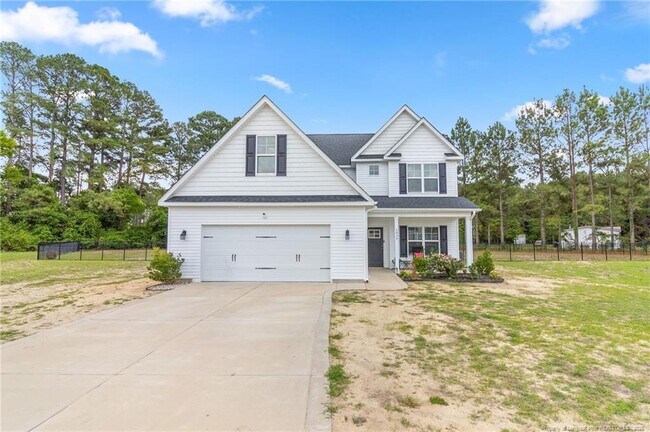 Foto del edificio - 5834 James Allen Ln