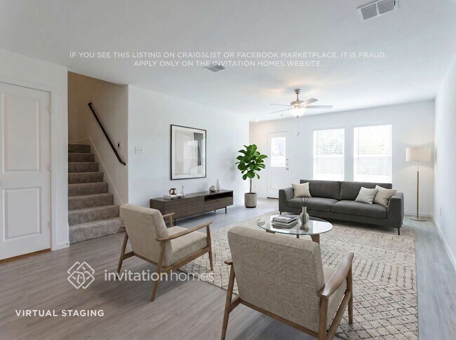 Foto del edificio - 5101 Hidden Treasure Ln